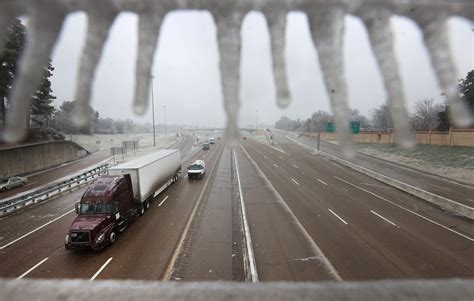 Memphis ice storm: Updates on weather, cancellations, power outages