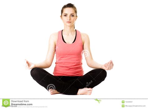 Yoga Poses Meditation - Work Out Picture Media - Work Out Picture Media