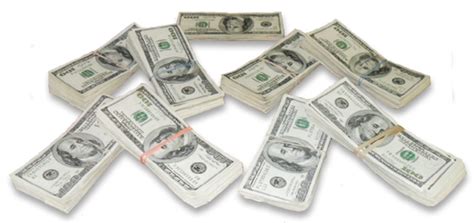 Wad of money png, Wad of money png Transparent FREE for download on ...