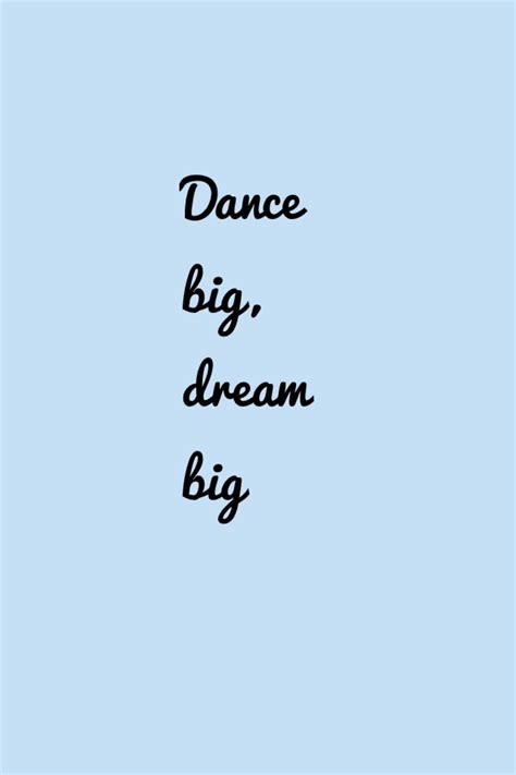 Dance Quotes Wallpapers - Top Free Dance Quotes Backgrounds - WallpaperAccess