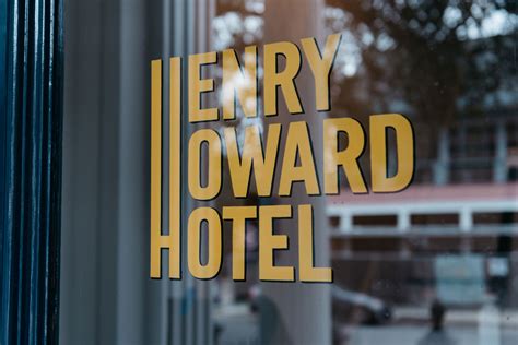 DJ On The Road: The Henry Howard Hotel | The Love, Reese BlogDraper ...