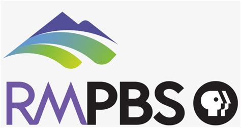 Primary Acronym Logo - Rocky Mountain Pbs Logo PNG Image | Transparent PNG Free Download on SeekPNG