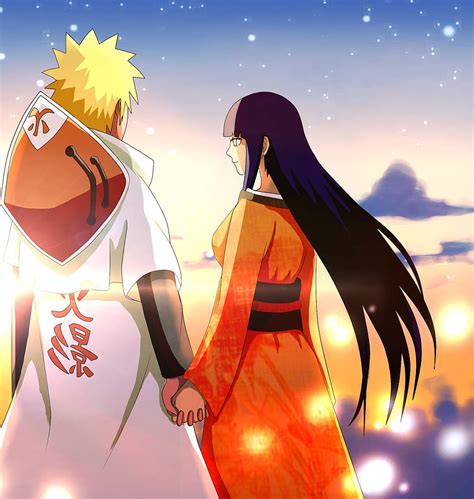 Naruto and hinata Group, naruto hinata love HD phone wallpaper | Pxfuel