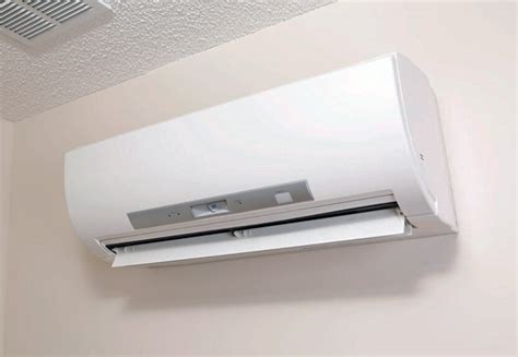 Ductless Mini Split Air Conditioners | MoreVent