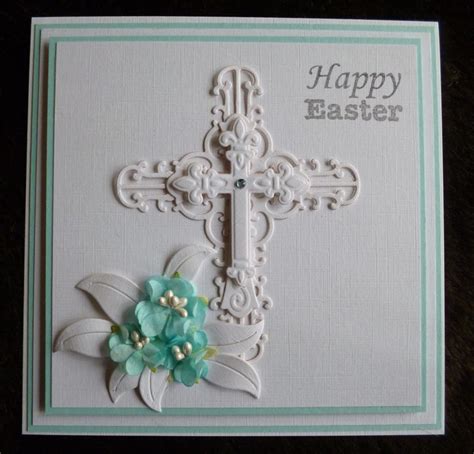 Handmade Easter Card Ideas