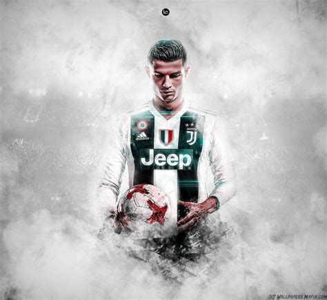 Cristiano Ronaldo 2019 Wallpapers - Wallpaper Cave