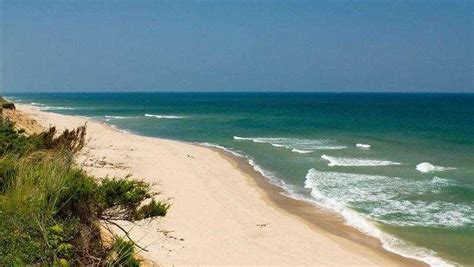 Coast Guard Beach on Cape Cod named one of top beaches in US