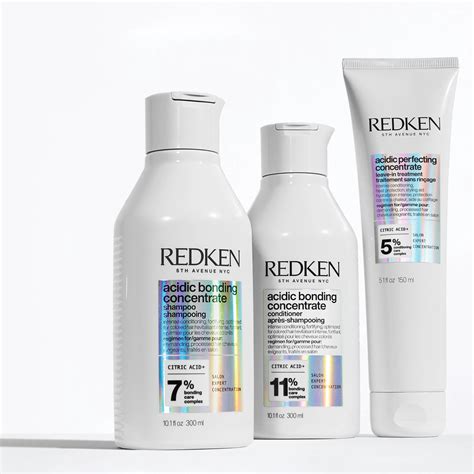 Køb Redken Acidic Bonding Concentrate Conditioner 300 ml - Matas