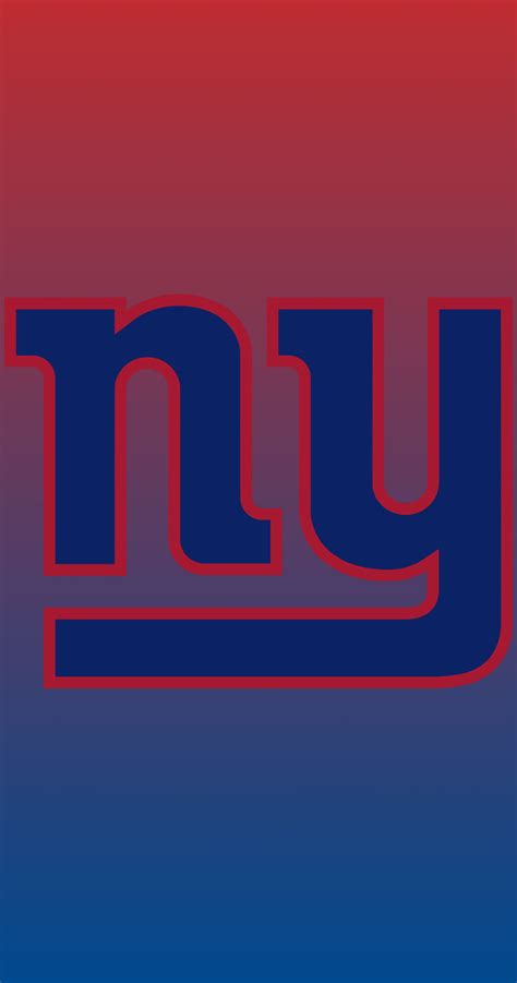 Logotipo de los gigantes de nueva york, gigantes de nueva york, nfl, Fondo de pantalla de ...