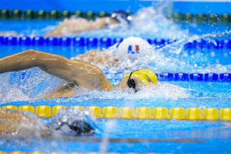 Campeonato Mundial de Natación Fukuoka será en 2022 | ORO :: Organización Radiofónica de Oaxaca