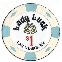 Lady Luck 206 N 3rd Las Vegas, NV