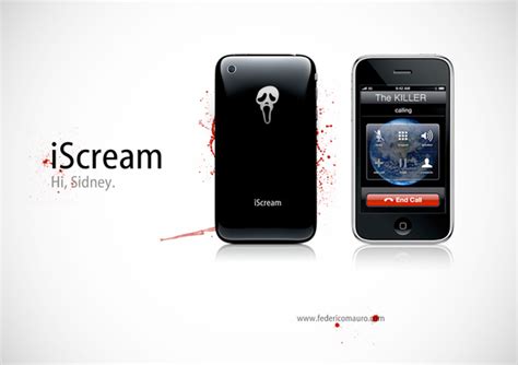 Iphone Concept Design on Behance