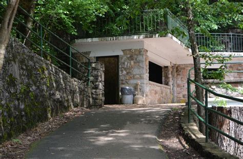 Photos: Take a Spring tour of Dunbar Cave State Park | ClarksvilleNow.com