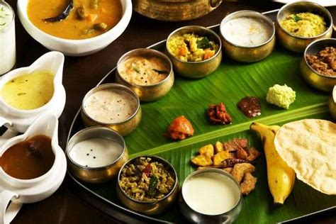 Kerala Food Paradises : Go on a gastronomic joy ride