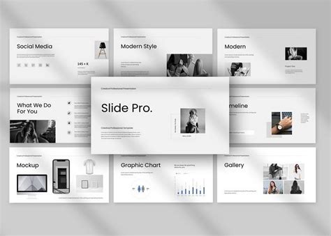 Powerpoint Slides Design Templates For Free