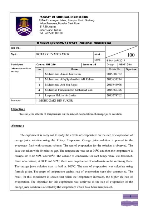 Liquid Liquid Extraction Lab Report Uitm : A flowchart of the ...