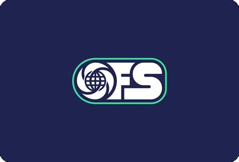 OFS Logo — James Barnard - Logo Designer