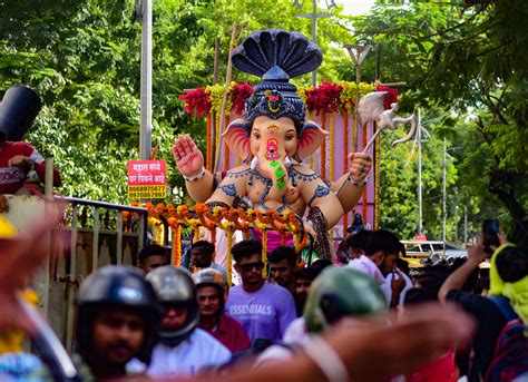 Ganesh Visarjan 2023: Check Auspicious Time And Rituals