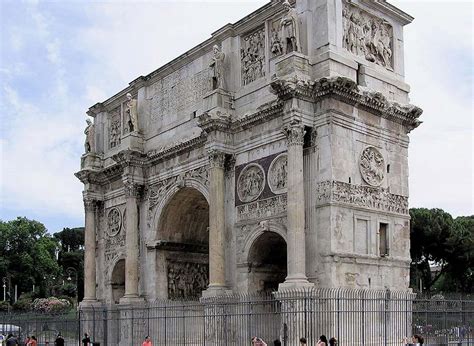 Arch of Constantine