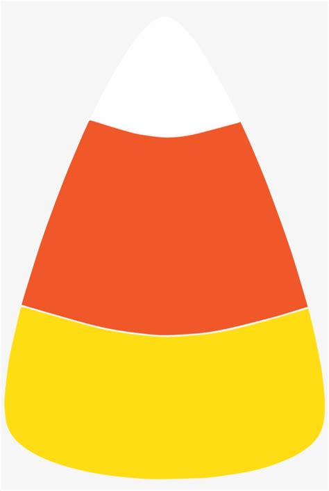 transparent background candy corn clipart - Clip Art Library