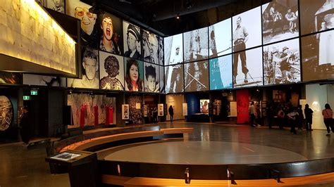 Winnipeg’s Canadian Museum For Human Rights Is A Must Experience: A Place To Experience Empathy ...