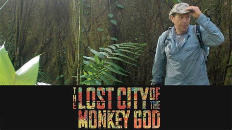 The Lost City of the Monkey God (2018) - AZ Movies