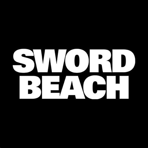 Sword Beach Concert & Tour History | Concert Archives