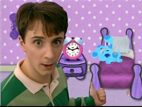 What Time Is It for Blue? | Blue's Clues Wiki | Fandom