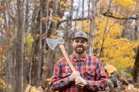 Vermont’s Original Extreme Sport: The Lumberjack Competition | Vermont Sustainable Jobs Fund