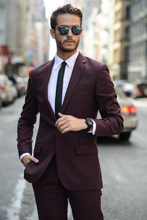 11 Best Men's Formal Outfit for Professional Appearance | Formal men ...