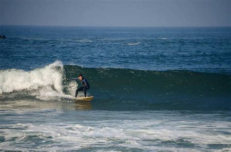 Rosarito Surf Photo by Edgar LB | 8:30 am 19 Mar 2015