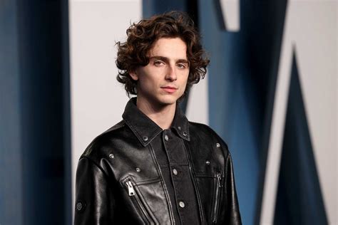 Watch Timothée Chalamet's SNL Sketches and Monologue from November 11 ...