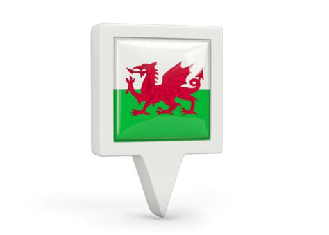 Download HD Welsh Flag Transparent PNG Image - NicePNG.com