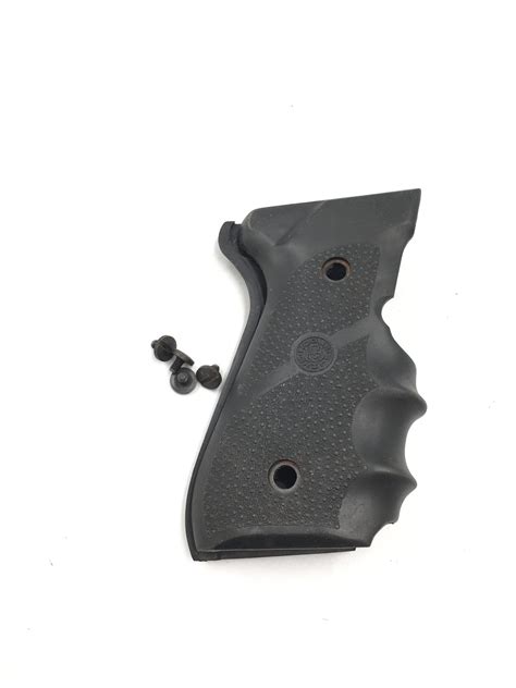 Beretta 92FS 9mm, pistol parts, Grips, Screws – Postrock Gun Parts