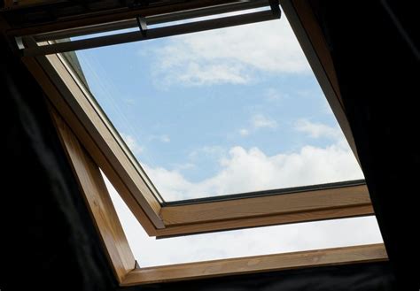 Can You Install Skylights On a Flat Roof?