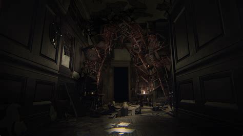 Layers of Fear review: A psychedelic look at horror – XBLAFans