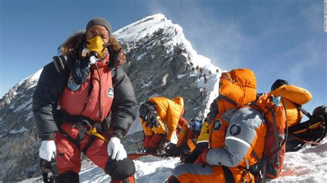 High-Altitude Pulmonary Edema: The Invisible Killer - SnowBrains