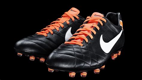 A Legend Reborn - Tiempo Legend IV Elite - Nike News