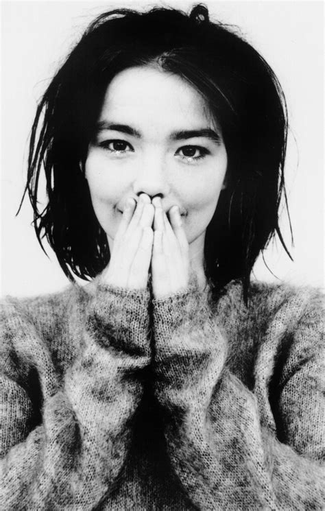 Björk - Debut Lyrics and Tracklist | Genius