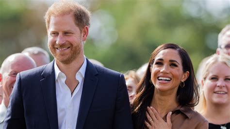 Prince Harry and Meghan Markle welcome new family member at Montecito ...