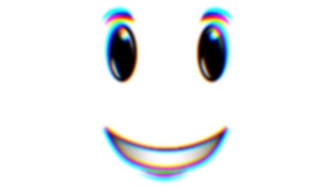 Roblox Smile Face Decal - vrogue.co