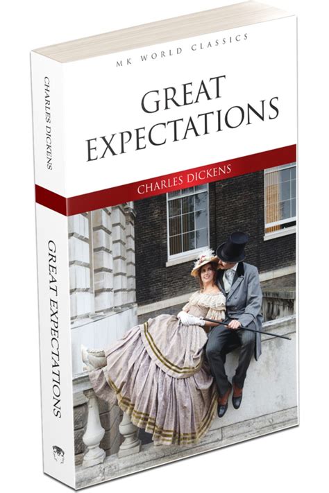 MK Publications Ingilizce Klasik Roman – Great Expectations - Charles ...