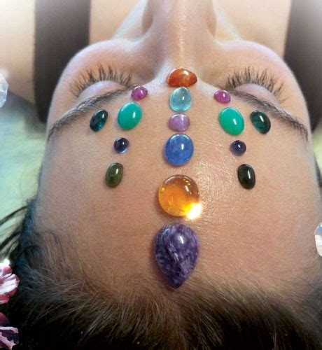 Rejuvenate with crystal therapy - Indiatimes.com