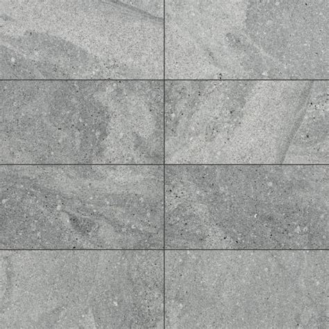 Grey Granite Floor Tiles