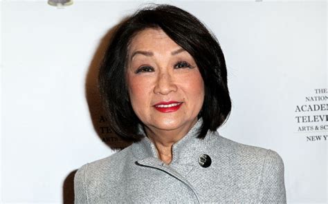 Connie Chung Net Worth, Career, Salary, Married, Husband! - Featured Biography