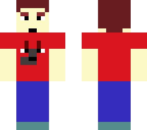 Slogo | Minecraft Skins