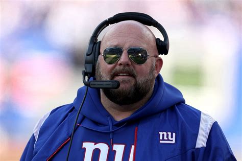 Brian Daboll may have worked his a*s off, but Giants’ talent deficit could be largest stumbling ...