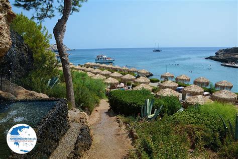 Kalithea Rhodes | Holidays in Kalithea | Greece Guide