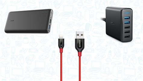 These Three Anker Accessories Are Cheaper Than Ever Today