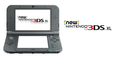 New Nintendo 3DS XL | Hardware | Nintendo